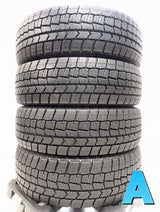 ダンロップ ウィンターマックス WM02 175/65R15  4本