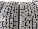 ダンロップ ウィンターマックス WM02 175/65R15  4本