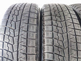 ヨコハマ アイスガード iG70 185/65R15  4本
