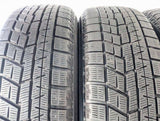 ヨコハマ アイスガード iG60 185/60R15  4本