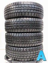 ダンロップ ウィンターマックス WM02 195/65R15  4本