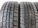ダンロップ ウィンターマックス WM02 195/65R15  4本