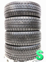 ピレリ アイスアシンメトリコ プラス 195/65R15  4本