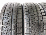 ピレリ アイスアシンメトリコ プラス 195/65R15  4本