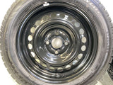 ダンロップ ウィンターマックス WM02 185/60R15  /ホンダ純正 L71 6.0J+50 100-4穴 4本