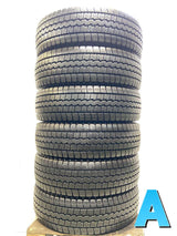 ダンロップ ウィンターマックス LT03 195/75R15 109/107LT 6本