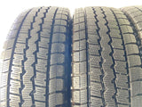 ダンロップ ウィンターマックス LT03 195/75R15 109/107LT 6本