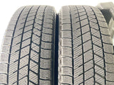 ブリヂストン ブリザック VRX3 175/65R15  2本