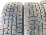 ダンロップ ウィンターマックス WM02 195/65R15  2本