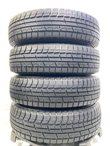 トーヨータイヤ ウィンタートランパス TX 175/80R15  /　 Lovely 5.5J+42 114.3-5穴 4本