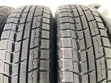 トーヨータイヤ ウィンタートランパス TX 175/80R15  /　 Lovely 5.5J+42 114.3-5穴 4本