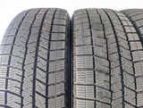 ダンロップ ウィンターマックス 03 195/65R15  4本