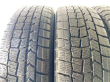 ダンロップ ウィンターマックス WM02 165/65R15  4本