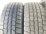ダンロップ ウィンターマックス WM02 195/65R15  2本