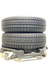 ブリヂストン ブリザック VRX2 175/65R15  2本