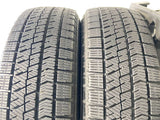 ブリヂストン ブリザック VRX2 175/65R15  2本
