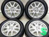 ピレリ アイスゼロアシンメトリコ 185/60R15  /　 NT 5.5J+50 100-4穴 4本