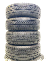 ピレリ アイスゼロアシンメトリコ 185/60R15  /　 NT 5.5J+50 100-4穴 4本