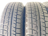 ブリヂストン アイスパートナー2 195/65R15  /　 JOKER 6.0J+53 114.3-5穴 4本