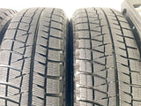 ブリヂストン アイスパートナー2 195/65R15  /　 JOKER 6.0J+53 114.3-5穴 4本