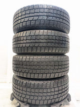 ダンロップ ウィンターマックス WM02 195/65R15  / AP 6.0J+ 100/114.3-5穴 4本