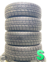 ナンカン ICE ACTIVA AW-1 165/55R15  4本