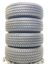 ブリヂストン ブリザック VRX3 185/65R15  /　 SCHNEDER 5.5J+45 100-4穴 4本