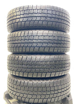 ダンロップ ウィンターマックス WM02 175/65R15  /　 JOKER ICE 5.5J+42 100-4穴 4本