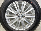 ダンロップ ウィンターマックス WM02 175/65R15  /　 JOKER ICE 5.5J+42 100-4穴 4本