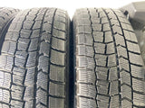 ダンロップ ウィンターマックス WM02 175/65R15  /　 JOKER ICE 5.5J+42 100-4穴 4本