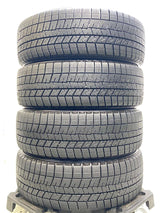 ダンロップ ウィンターマックス 03 175/55R15  /　 DUFACT 5.5J+42 100-4穴 4本