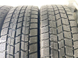 グッドイヤー アイスナビ 7 195/65R15  4本