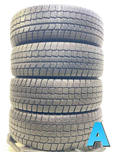 ダンロップ ウィンターマックス WM02 195/65R15  4本