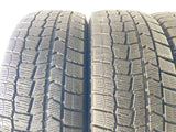ダンロップ ウィンターマックス WM02 195/65R15  4本
