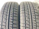 ブリヂストン アイスパートナー2 185/60R15  2本