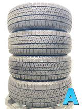 ブリヂストン ブリザック VRX2 185/60R15  4本