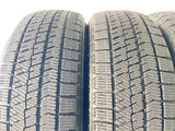 ブリヂストン ブリザック VRX2 185/60R15  4本