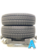 ブリヂストン ブリザック VRX2 175/65R15  2本