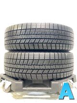 ダンロップ ウィンターマックス 03 185/60R15  2本