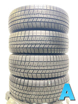 ダンロップ ウィンターマックス 03 185/60R15  4本