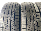 ダンロップ ウィンターマックス 03 185/60R15  4本