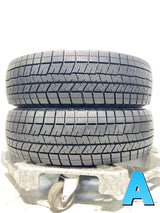 ダンロップ ウィンターマックス 03 165/60R15  2本