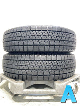 ブリヂストン ブリザック VRX2 165/65R15  2本