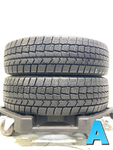 ダンロップ ウィンターマックス WM02 165/60R15  2本