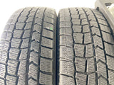 ダンロップ ウィンターマックス WM02 165/60R15  2本