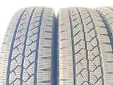 ブリヂストン ブリザック VL1 195/80R15 107/105L LT 4本