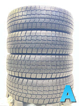 ダンロップ ウィンターマックス WM02 195/70R15  4本