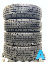 ダンロップ ウィンターマックス WM02 165/60R15  4本