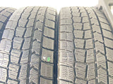 ダンロップ ウィンターマックス WM02 165/60R15  4本