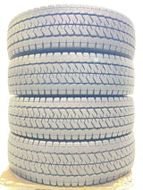 ブリヂストン ブリザック VL10 195/80R15 107/105N LT 4本